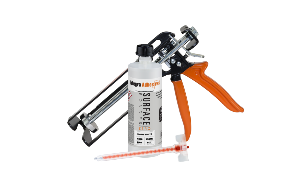 Surface Bonder ZERO product group