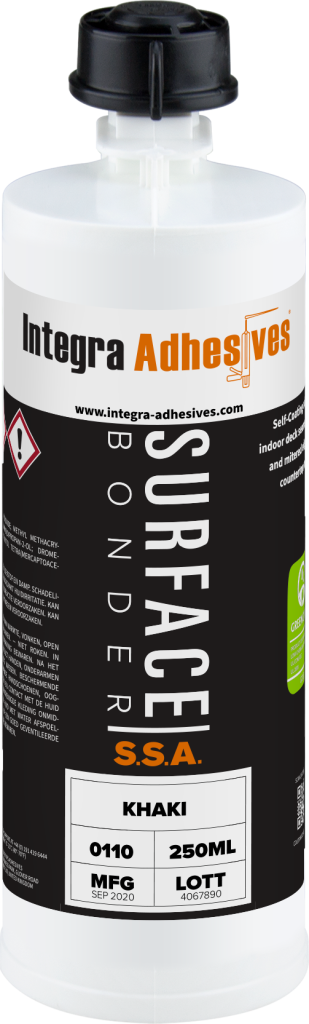Surface Bonder SSA Cartridge