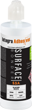 100ml SSA Cartridge