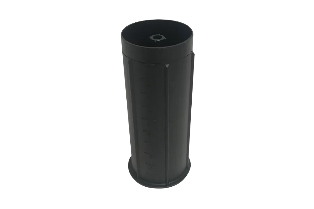 100ml Cartridge Gun Adapter