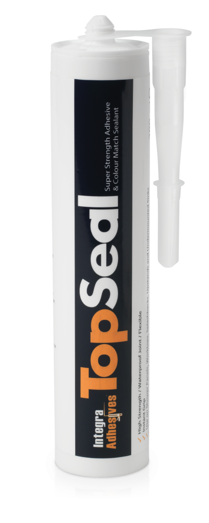 290ml Topseal Cartridge