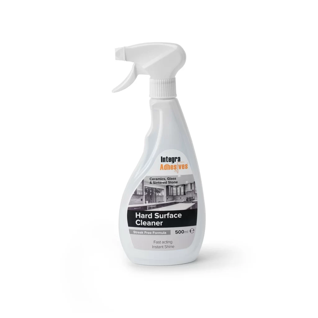 Integra Adhesives Hard Surface Cleaner