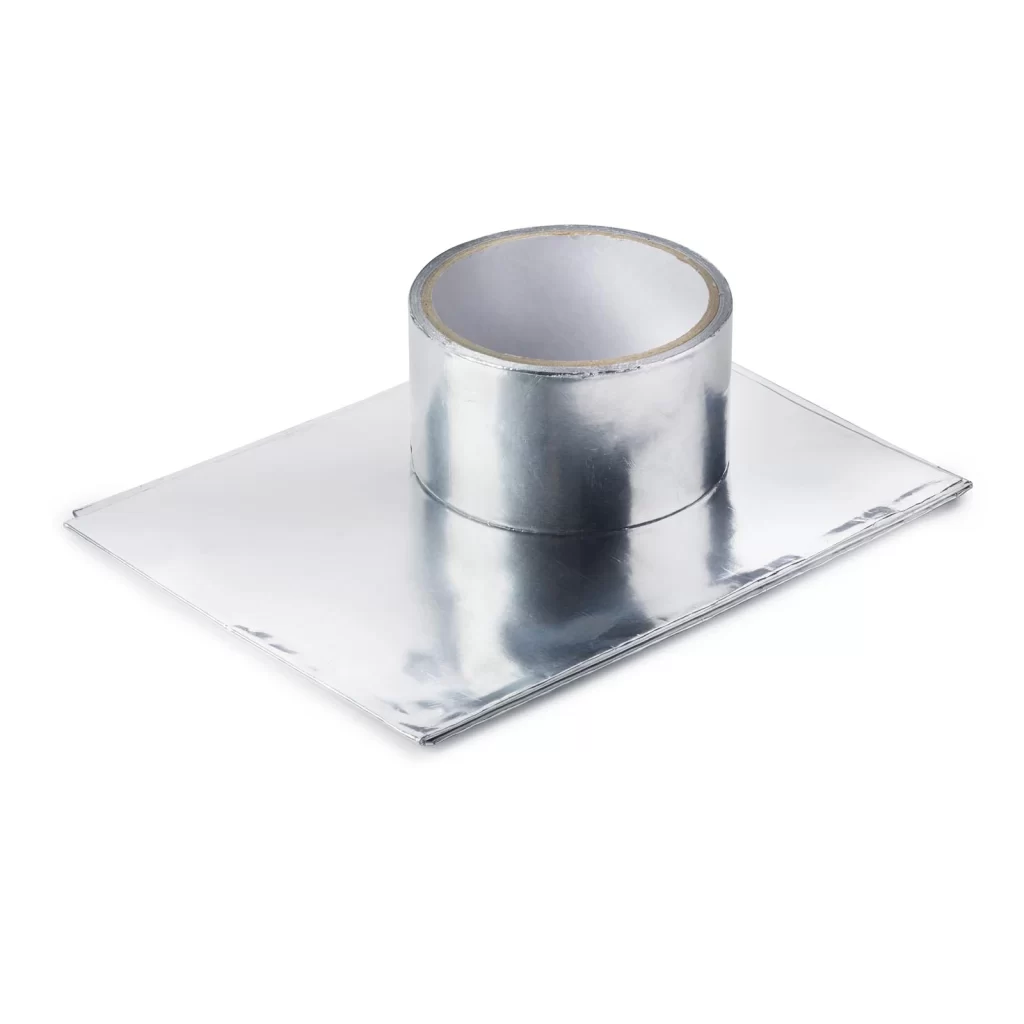 Integra Adhesives Heat Reflective Tape & Sheet