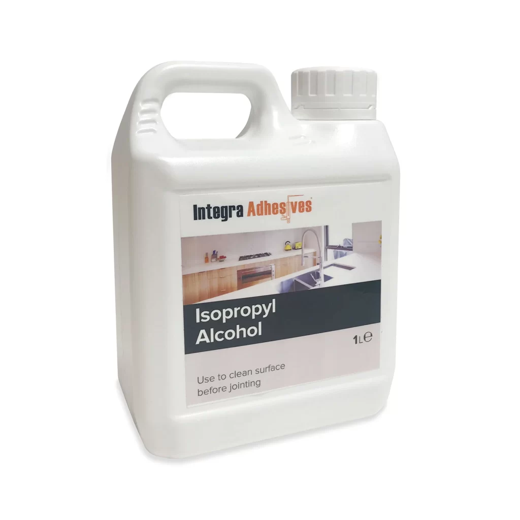 Integra Adhesives Isopropyl Alcohol
