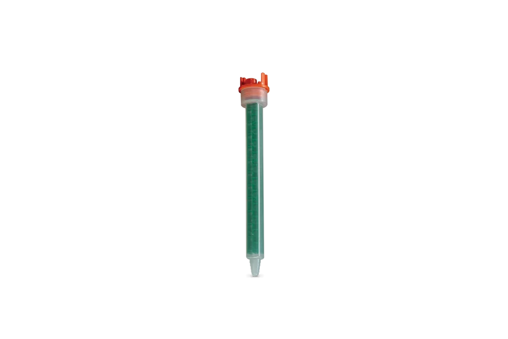 Construction Bonder Static Mixer