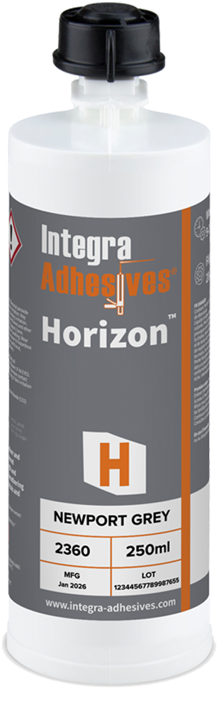 Horizon bottle