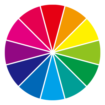 color charts